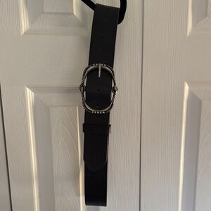 Free people belt NWOT